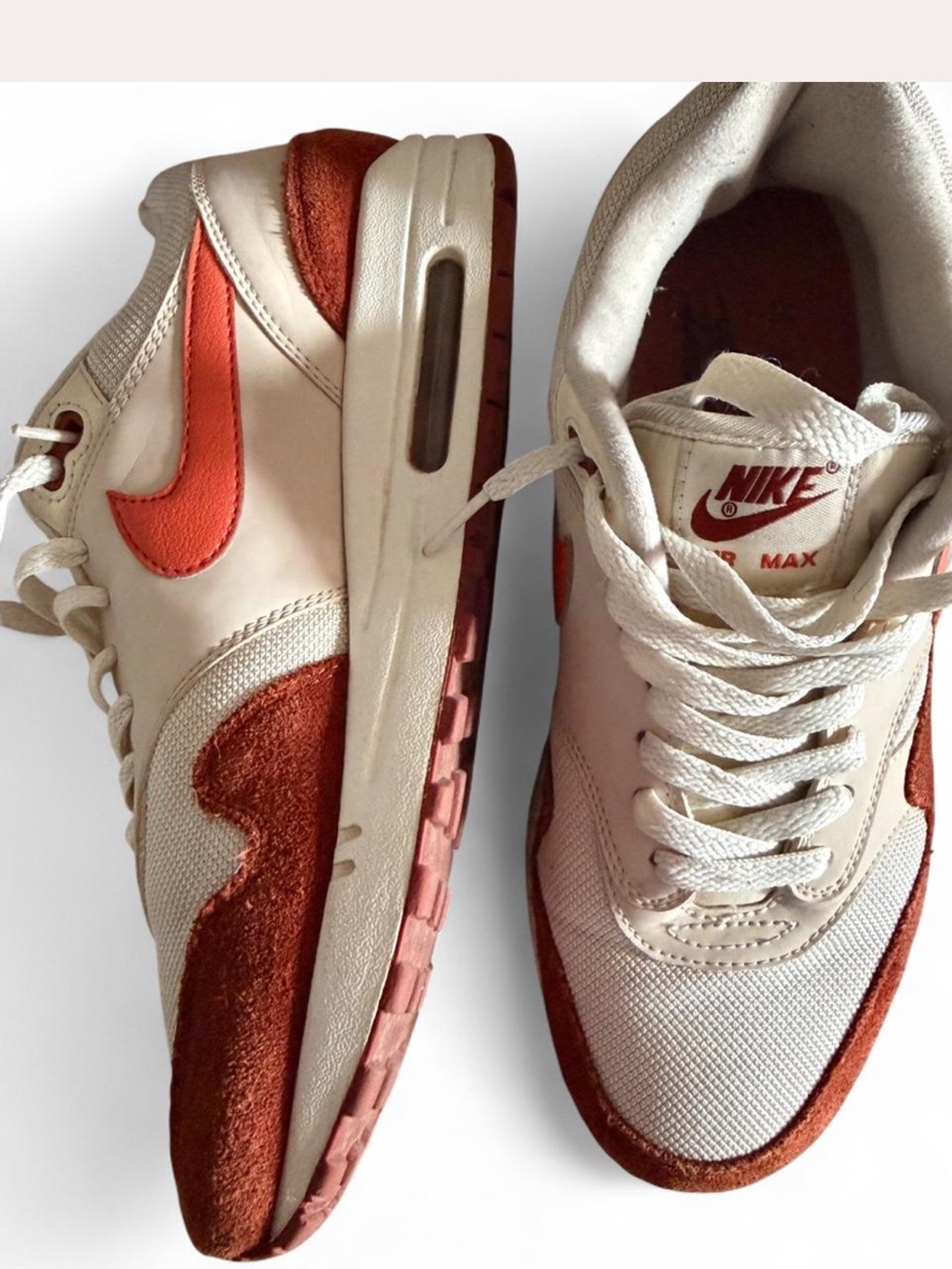 Nike Air Max 1